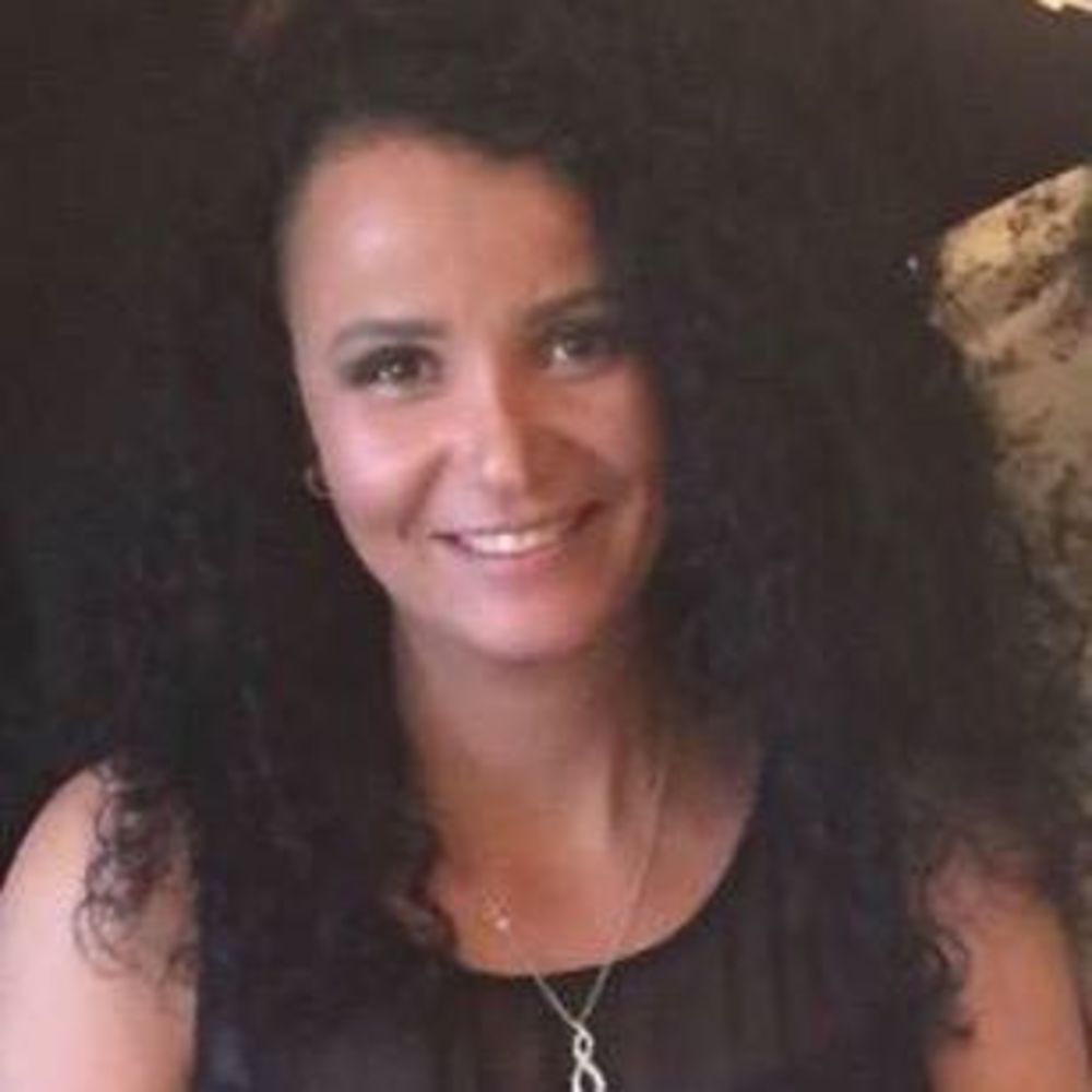 Meet your Posher, Iman